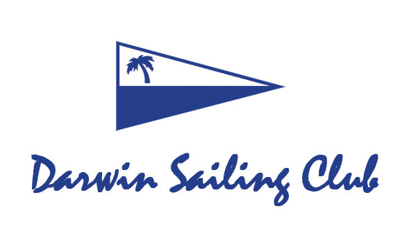 Darwin sailing Club