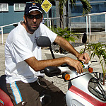 Thumbnail Photo for the Rarotonga Gallery.