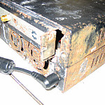 Thumbnail Photo for the Rusty Gallery.