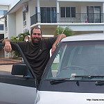 Thumbnail Photo for the Van Gallery.