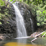 Thumbnail Photo for the Waterfalls Gallery.