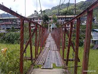 Thumbnail for Banaue Bridge